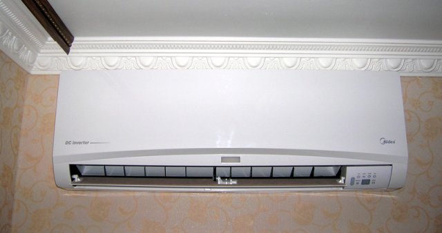 Midea ms9v-09hrdn1